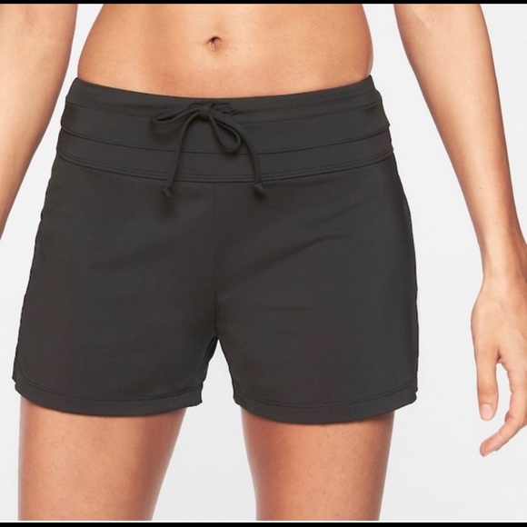 Athleta Other - ❤️ATHLETA FUN IN THE SUN SWIM SHORTS ~ S